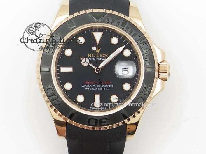 PVD 1:1 Noob Bracelet V10.5 Black PVD RED on SINGLE Dial Edition Submariner A2836 BLAKEN Best 0220